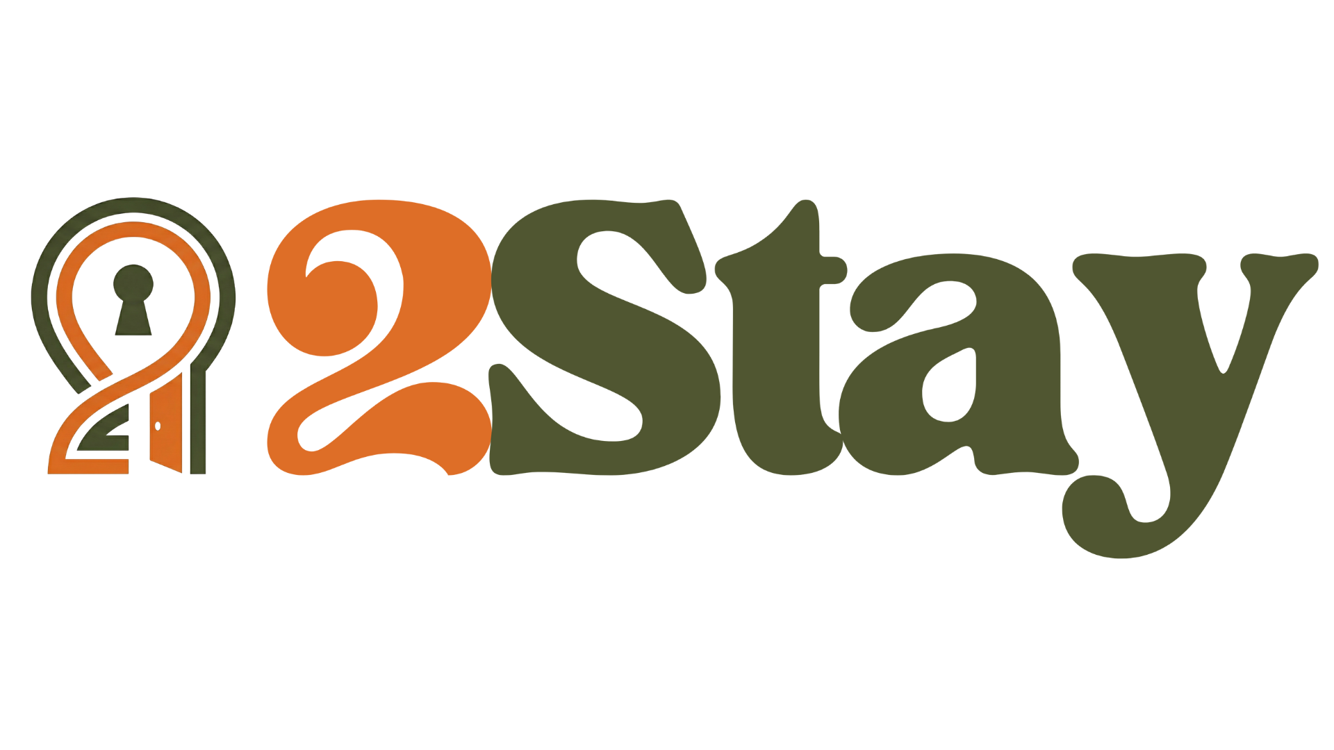 2Stay Logo